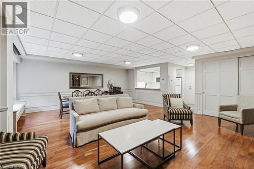 430 Pearl Street Unit# 403, Burlington, ON - Indoor Photo Showing Other Room