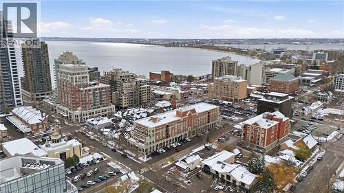 430 Pearl Street Unit# 403, Burlington, ON - Outdoor With Body Of Water With View