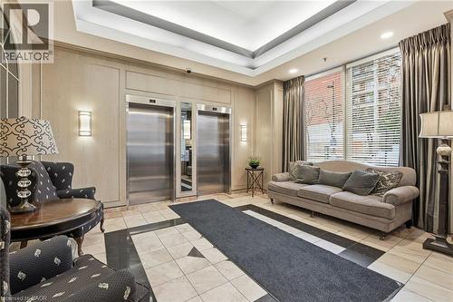 430 Pearl Street Unit# 403, Burlington, ON - Indoor