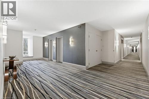 430 Pearl Street Unit# 403, Burlington, ON - Indoor