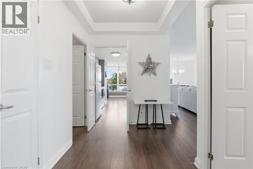 430 Pearl Street Unit# 403, Burlington, ON - Indoor Photo Showing Other Room