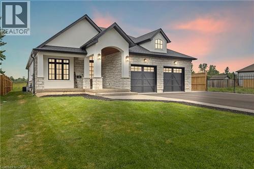 637 Buffalo Road, Fort Erie, ON - Outdoor