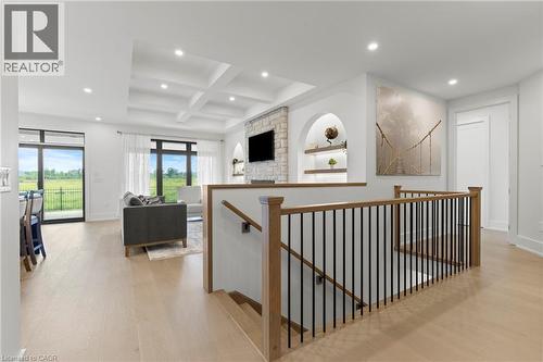 637 Buffalo Road, Fort Erie, ON - Indoor Photo Showing Other Room