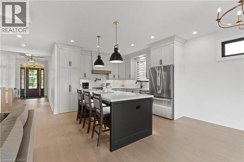 637 Buffalo Road, Fort Erie, ON - Indoor