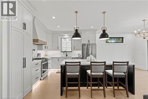 637 Buffalo Road, Fort Erie, ON - Indoor