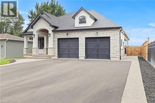 637 Buffalo Road, Fort Erie, ON - Outdoor