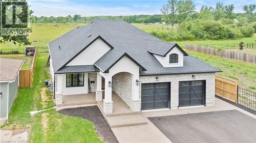 637 Buffalo Road, Fort Erie, ON - Outdoor