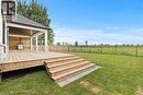 637 Buffalo Road, Fort Erie, ON  - Outdoor With Deck Patio Veranda 