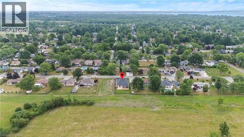 637 Buffalo Road, Fort Erie, ON - Outdoor With View