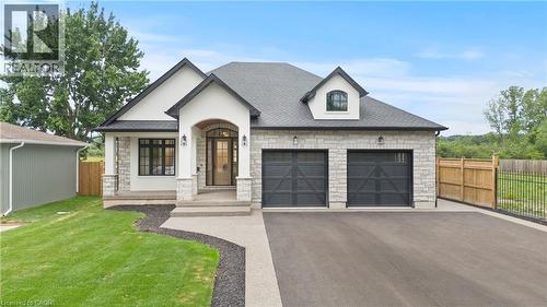 637 Buffalo Road, Fort Erie, ON - Outdoor With Facade