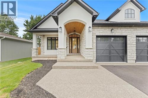 637 Buffalo Road, Fort Erie, ON - Outdoor