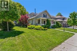 2854 PRINCE WILLIAM Street  Jordan Station, ON L0R 1S0