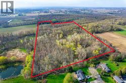 PC LOT 15 4TH CONCESSION RD W Hamilton, ON L8B 0L5