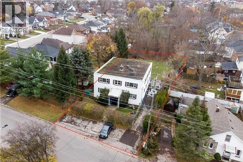 13 MCMASTER Avenue  Welland, ON L3B 3S6