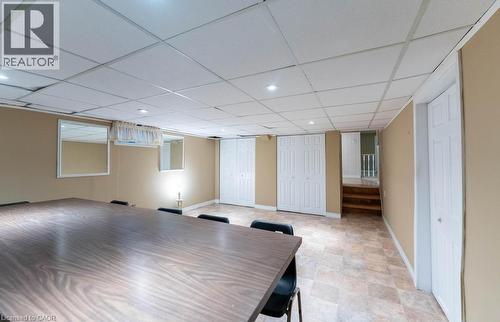 162 Solomon Crescent, Hamilton, ON - Indoor Photo Showing Other Room