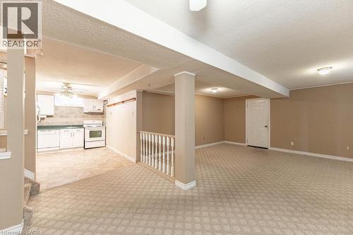 162 Solomon Crescent, Hamilton, ON - Indoor