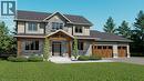 12 Weyburn Way, Hamilton, ON  - Outdoor With Facade 