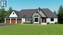 12 Weyburn Way, Hamilton, ON  -  With Facade 