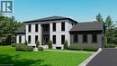 12 Weyburn Way, Hamilton, ON  - Outdoor With Facade 