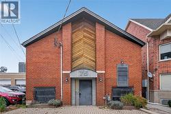 75 YOUNG Street  Hamilton, ON L8N 1V4