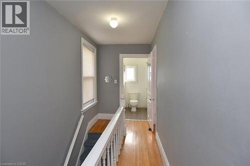 56 Kinrade Avenue, Hamilton, ON - Indoor Photo Showing Other Room