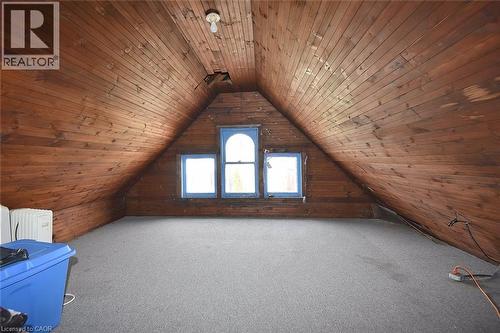 56 Kinrade Avenue, Hamilton, ON - Indoor Photo Showing Other Room