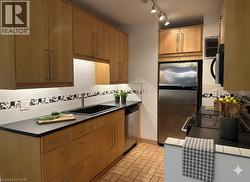 Virtual staged Kitchen - 