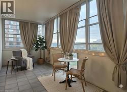 Virtual staged Inclosed Balcony - 