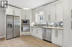 Main house - Kitchen - 