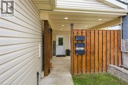 Apartment A - Ground level. 2 bedroom - 1 bathroom. Private deck in the rear - 