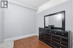 Apartment A - Den (bedroom) no window - 