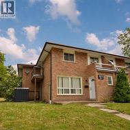 977 FRANCIS Road Unit# 2  Burlington, ON L7T 3Z1