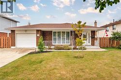 26 MADOC Street  Stoney Creek, ON L8E 3S7