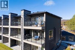253 CRESCENT BAY Lane Unit# 206  Huntsville, ON P1H 1B9