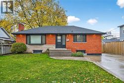 2298 FASSEL Avenue  Burlington, ON L7R 3P3