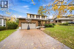 23 STONEGATE Drive  Kitchener, ON N2A 2Y7