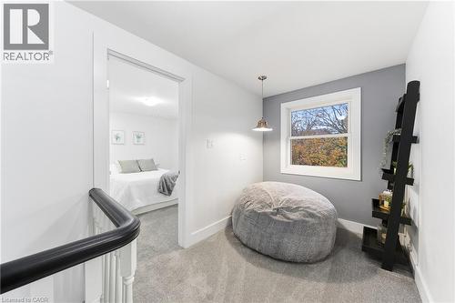 23 Stonegate Drive, Kitchener, ON - Indoor Photo Showing Other Room