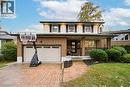23 Stonegate Drive, Kitchener, ON  - Outdoor With Deck Patio Veranda 