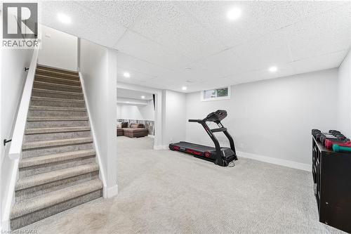 23 Stonegate Drive, Kitchener, ON - Indoor