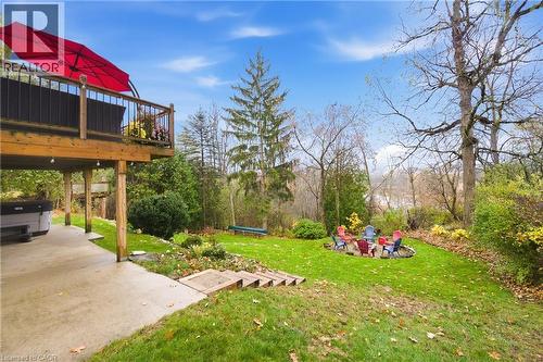 23 Stonegate Drive, Kitchener, ON - Outdoor