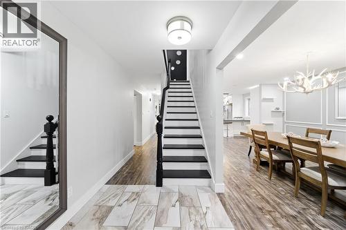 23 Stonegate Drive, Kitchener, ON - Indoor Photo Showing Other Room