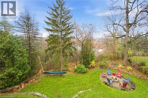 23 Stonegate Drive, Kitchener, ON - Outdoor With View