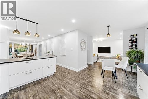 23 Stonegate Drive, Kitchener, ON - Indoor