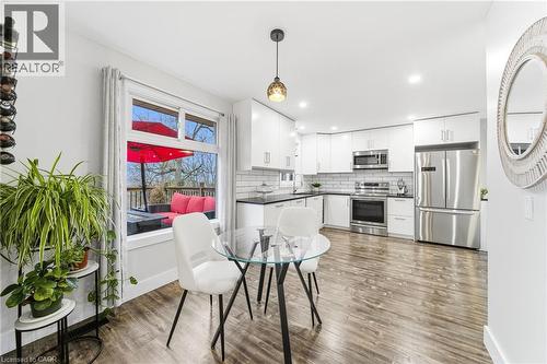 23 Stonegate Drive, Kitchener, ON - Indoor