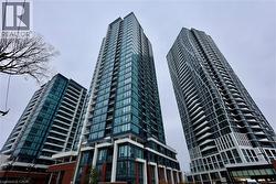 5 WELLINGTON Street S Unit# 903  Kitchener, ON N2G 1C7