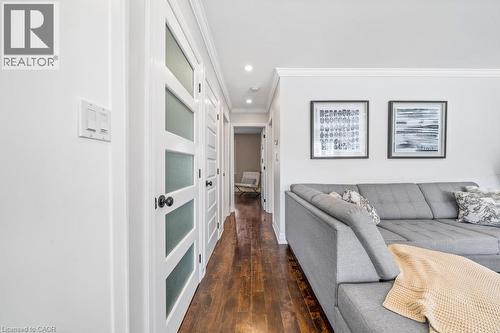 198 Homewood Avenue, Hamilton, ON - Indoor