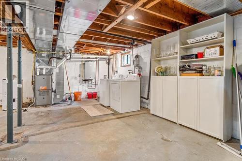 198 Homewood Avenue, Hamilton, ON - Indoor