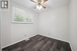 Upper Bedroom, View 1 - 