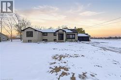 1576 WOODBURN Road  Binbrook, ON L0R 1C0