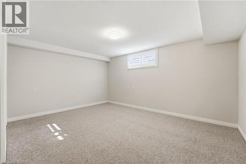 53 Heron'S Landing Unit# 31, Woodstock, ON - Indoor Photo Showing Other Room